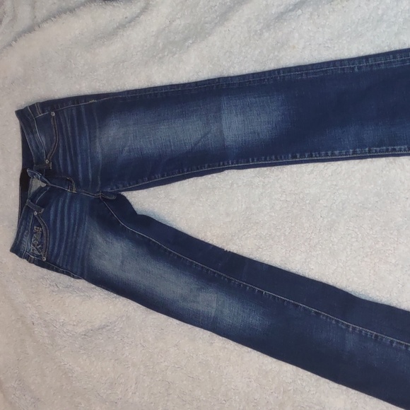 Buckle Denim - Buckle Jeans